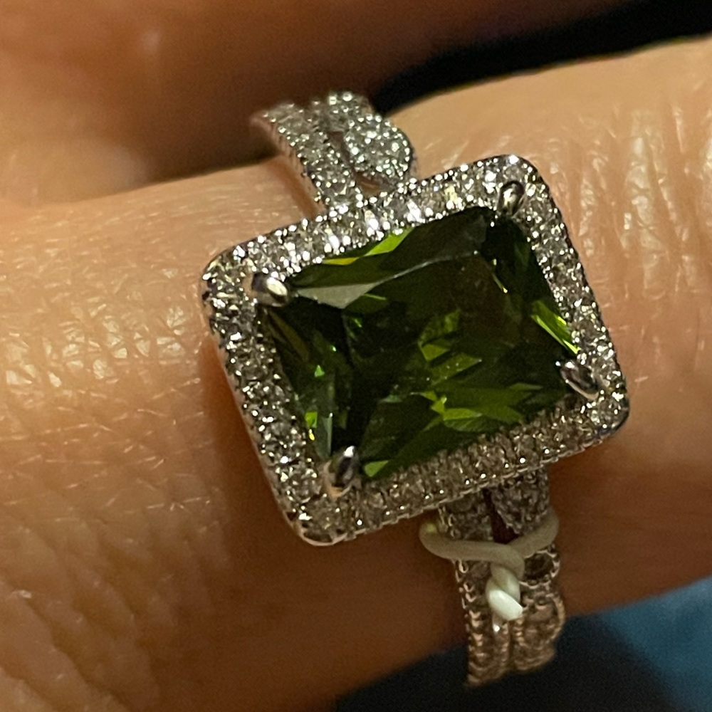 Ring sz9